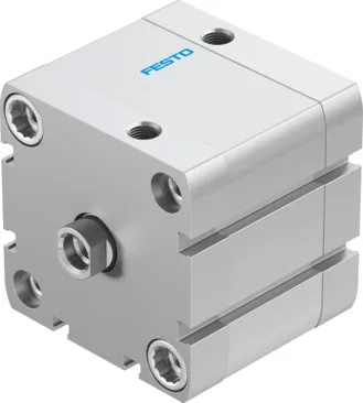Festo ADN-63-20-I-PPS-A Kompakt silindir