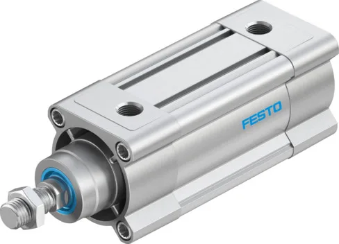 Festo DSBC-63-60-PPSA-N3 Standart silindir