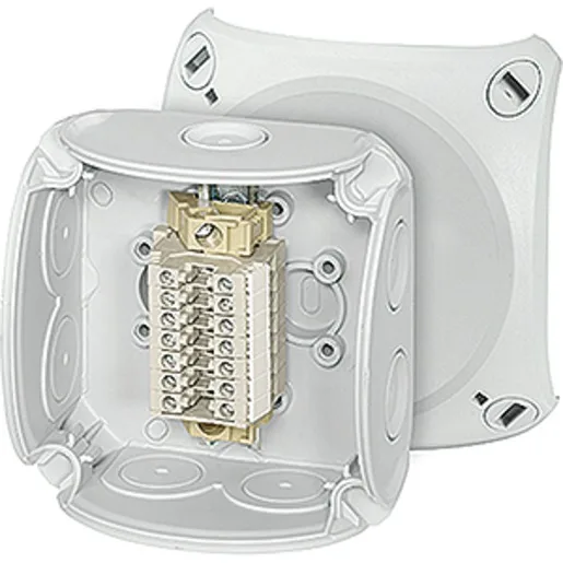 Hensel RK 0207 T