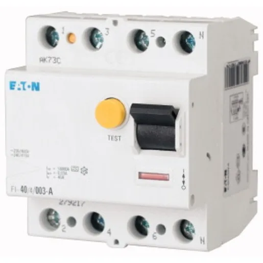 Eaton Electric FI-63/4/01-U