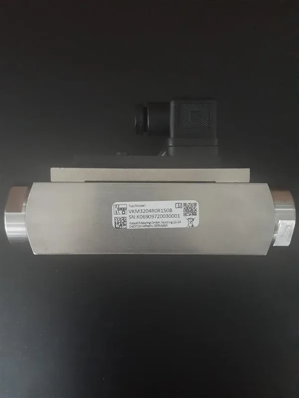 Kobold VKM-3204R0R150B Akış Ölçer