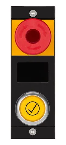 Euchner MSM-1-P-CA-B0Q0P0-L6-171759