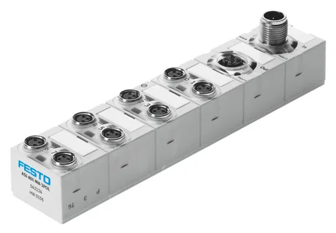 Festo ASI-8DI-M8-3POL AS-i modülü