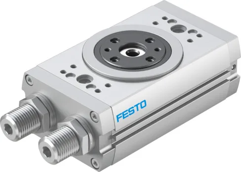 Festo DRRD-35-180-FH-PA Döner Silindir|çeyrek dönüşlü aktüatör