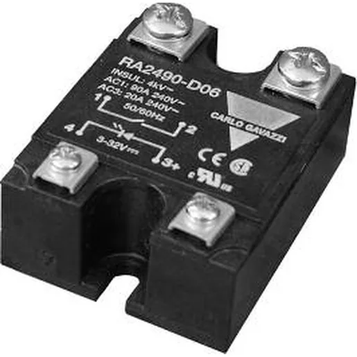 Gavazzi RA4425D08