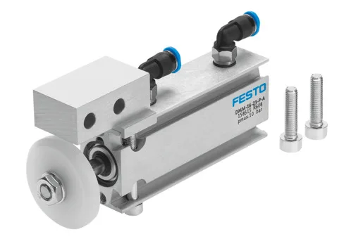 Festo BWR-HSP-25 Bekleme pozisyonu