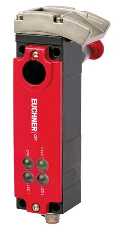 Euchner CET3-AP-CRA-AH-50F-SI-C2354-114504