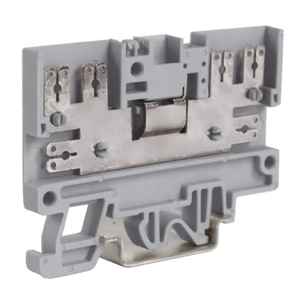 Cabur FD100GR TERMINAL BLOCKS WITH SPECIAL CONNECTIONS