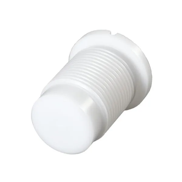 IFM MOUNTING CAP G1",POM Kapasitif sensörler için montaj adaptörleri