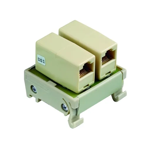 Weidmüller RS RJ45 2WAY