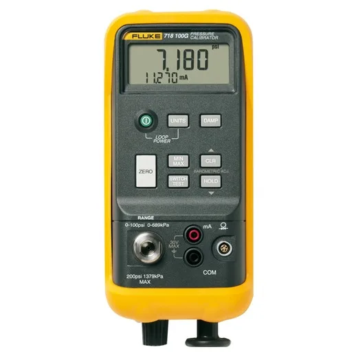 Fluke FLUKE-718   100US