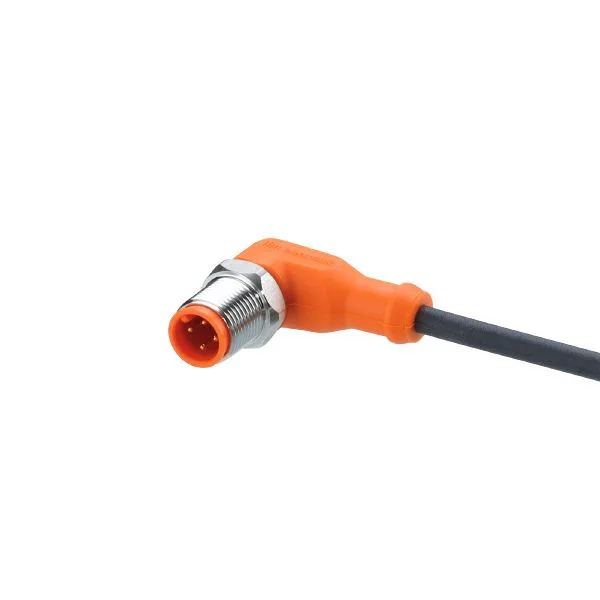 IFM ASTAH040VAS0002H04 Fişli bağlantı kablosu