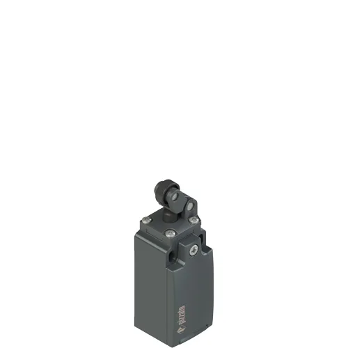 Pizzato FM 502-M2 Position switch with one-way roller