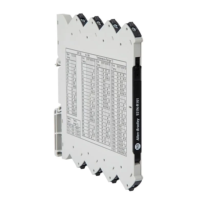Allen Bradley 931N-R161 RTD Signal Converter