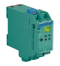 Pepperl+Fuchs KFD2-UFC-Ex1.D Signal type