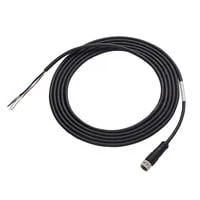 Keyence OP-88714 Connector Cable for M8 Connector Type 2 m