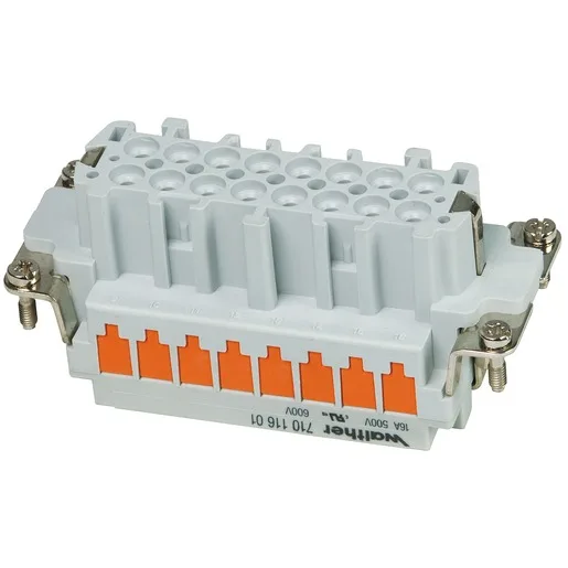 Walther-Werke Ferdinand Walthe 71011601
