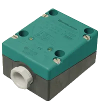 Pepperl+Fuchs NBN30-FPS-E5 Switching function