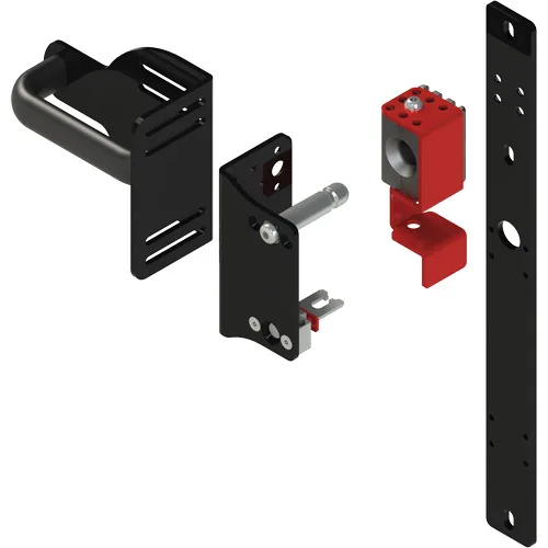 Pizzato VF AP-P11B-202P Safety handles P-KUBE 1 line