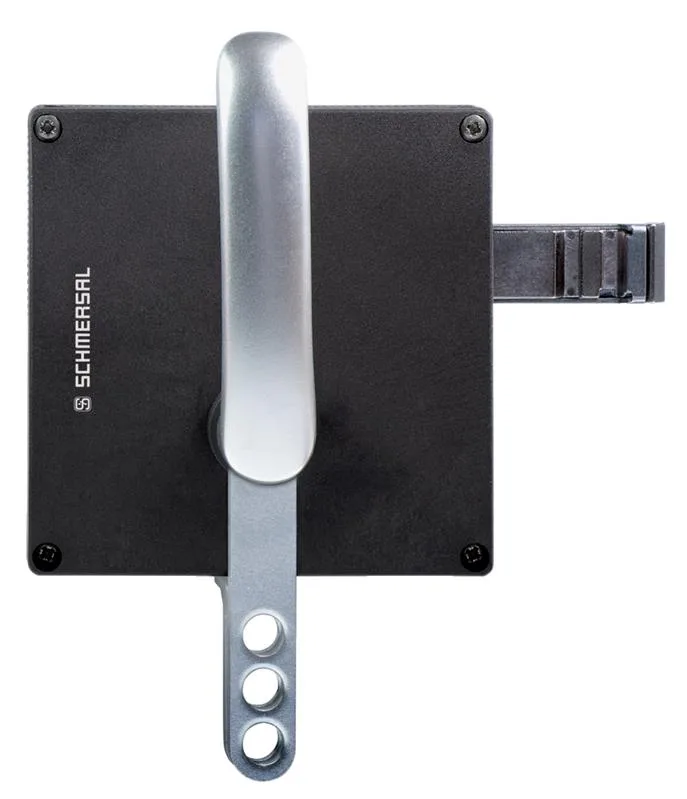 Schmersal AZ/AZM201-B30-LTAG1-SZ