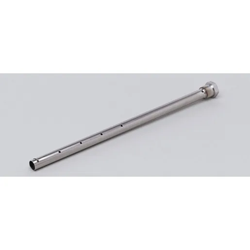 Ifm Electronic LR COAX TUBE NPT  450 V2A