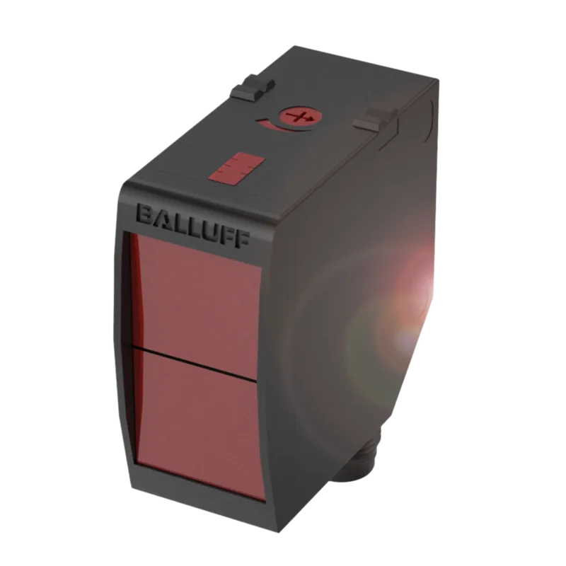 Balluff BOS 23K-GI-RH10-S4 Işık düğmesi