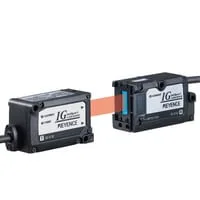 Keyence IG-010 Sensor Head