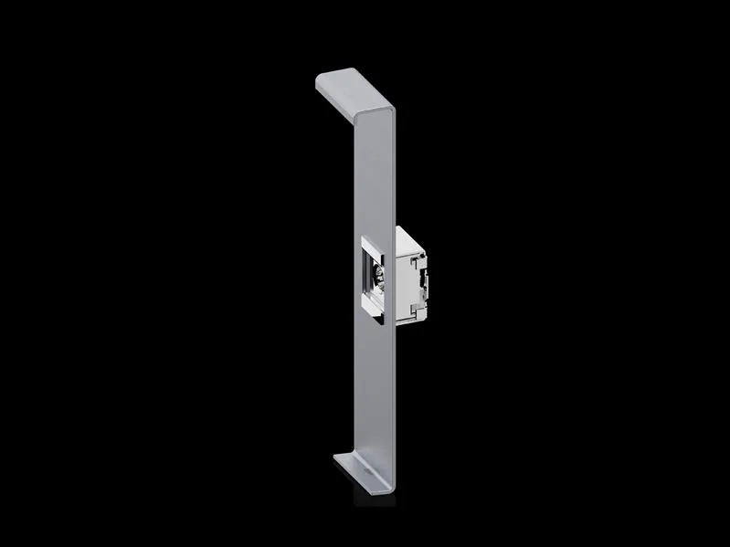 Rittal SV 9686.800 SV connection set M8, for attaching NH fused isolators and NH switch-disconnectors (185 mm) or for connecting busbars