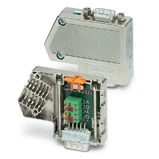 Phoenix Contact SUBCON-PLUS-MODBUS/IL/BK
