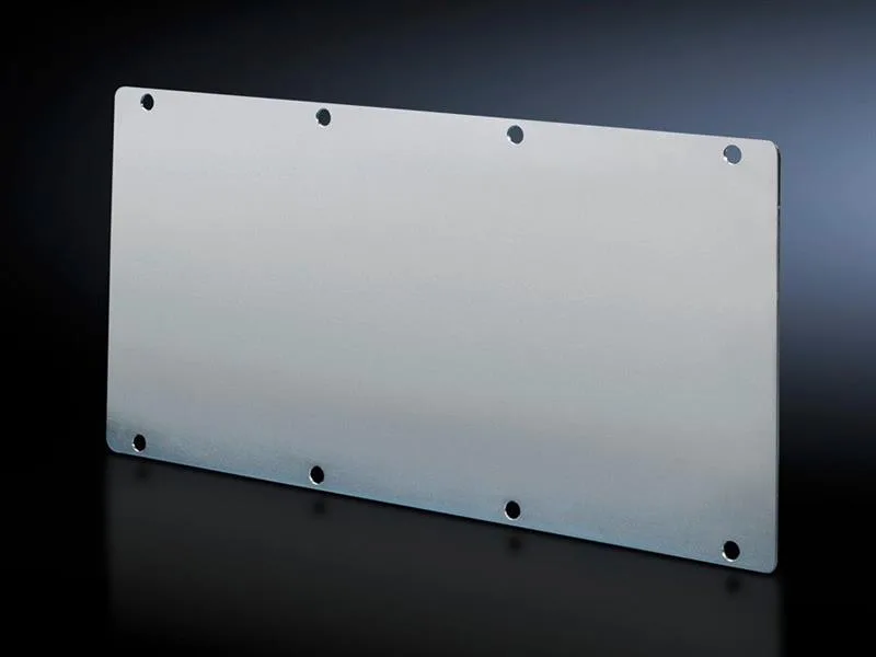 Rittal TS 8609.160 TS Modül plaka, bölücü panel için
