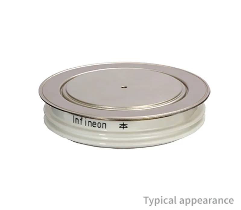 Infineon D4810N22T VF