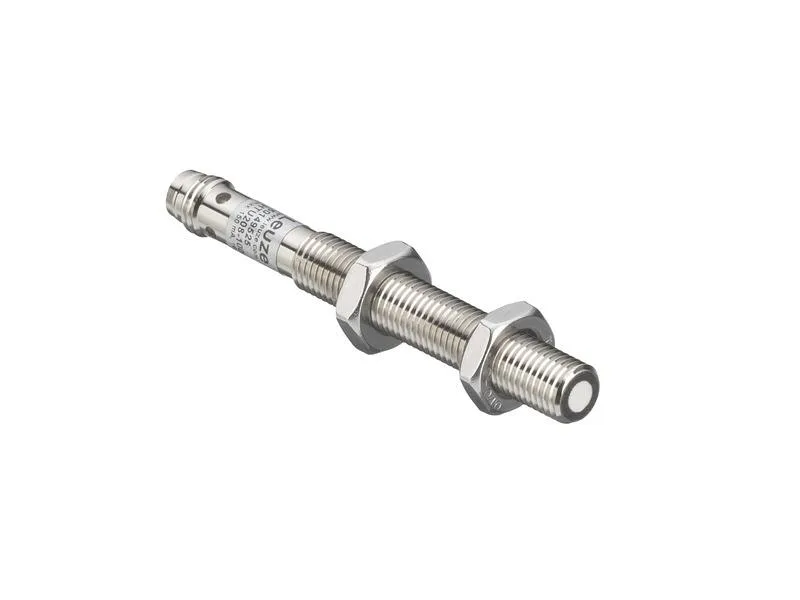 Leuze HTU208-100/NT-M8 Ultrasonik sensörü