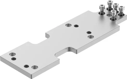 Festo DAMF-80-FKP Adaptör Plaka