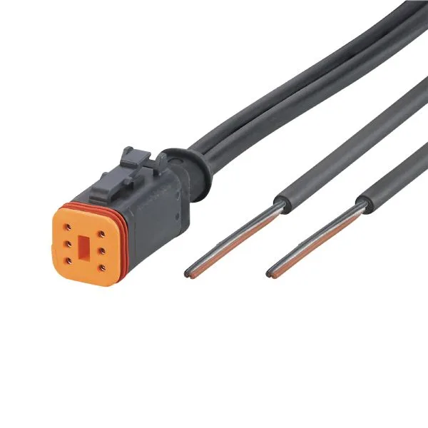 IFM YDOGS040PLS0002H02 Y-bağlantı kablosu