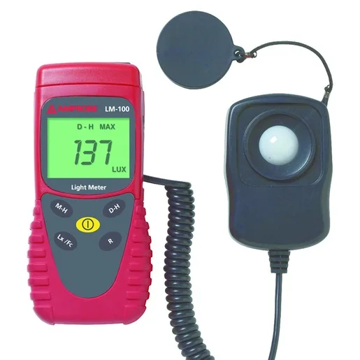 Beha-Amprobe LM-100