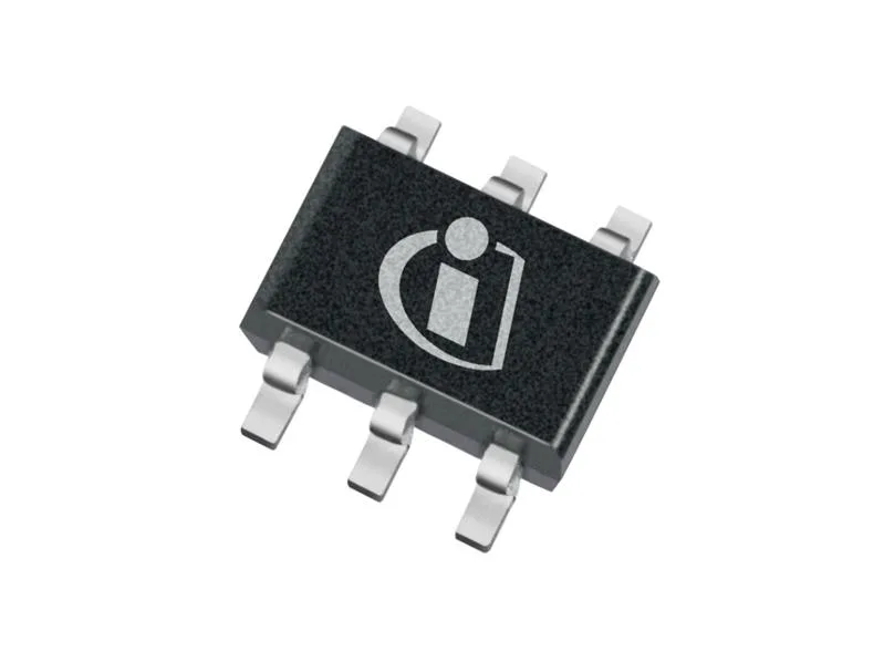 Infineon BC846S