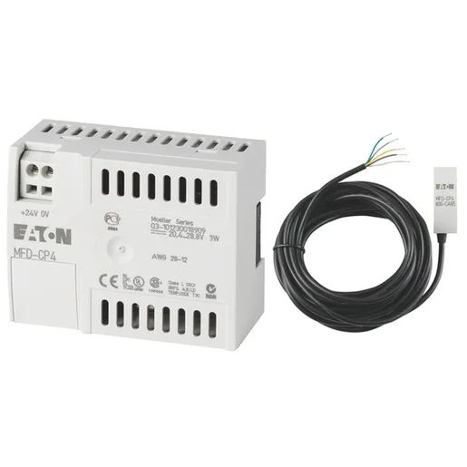 Eaton Electric MFD-CP4-800