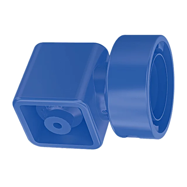 Lechler Series 422 Bayonet quick-release system | 4226065EKB000 Full cone nozzles