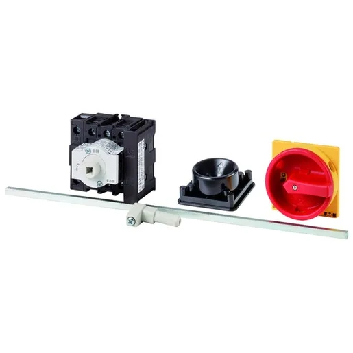 Eaton Electric P1-32/M4/SVB/N/HI11