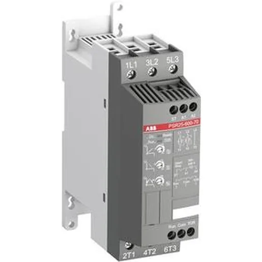 ABB PSR25-600-70