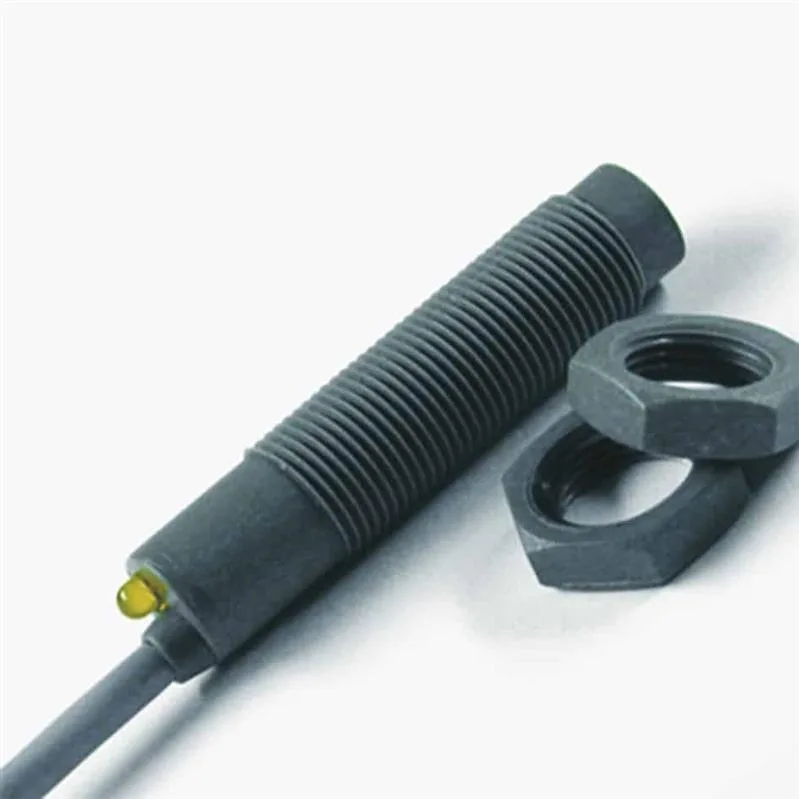 Rechner Sensors KAS-80-A22-A-M12-PPO-Z02-1-HP Capacitive Sensors (KAS)