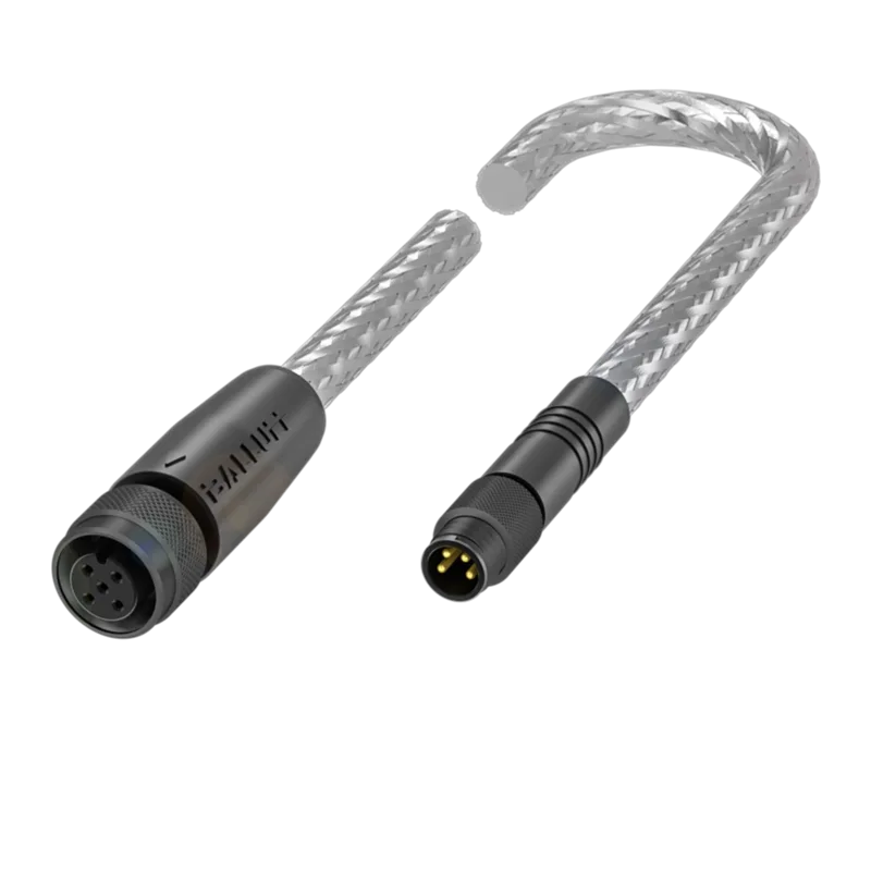Balluff BCC W415-W314-3F-304-MW8434-020 Çift uçlu kablo setleri