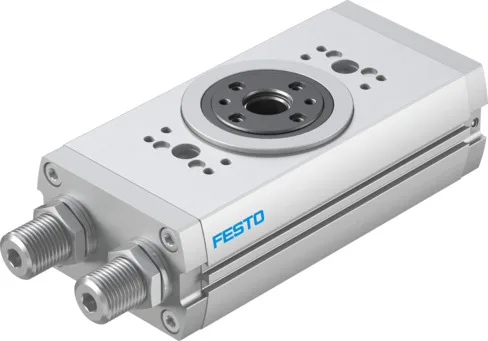 Festo DRRD-40-180-FH-PA Döner Silindir|çeyrek dönüşlü aktüatör