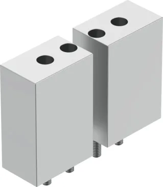 Festo BUB-HGPT-63-B Tutucu çenesi