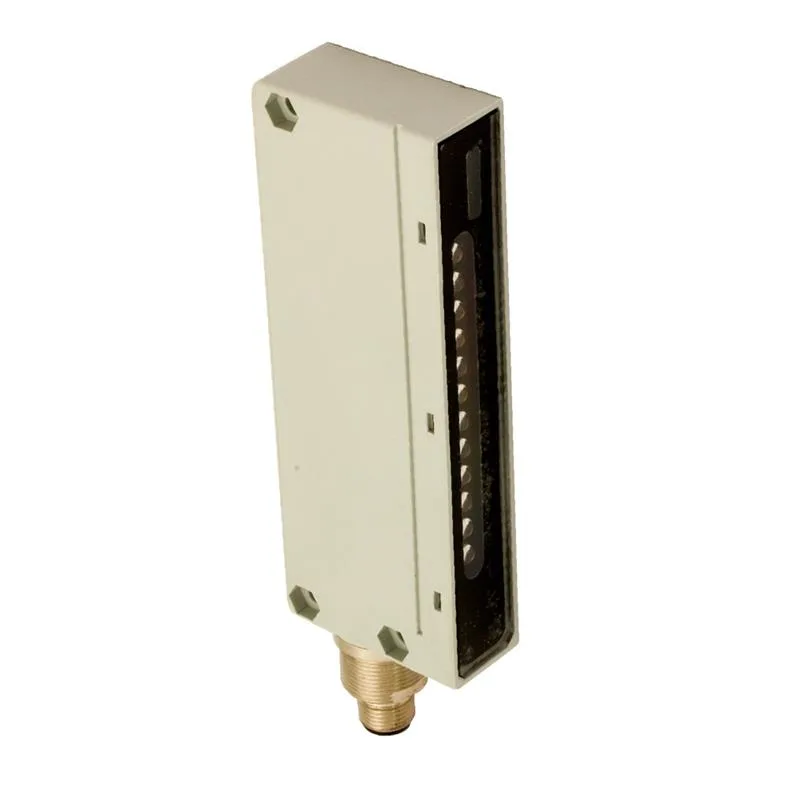 Micro Detectors BX80A/2P-2H Area Sensor