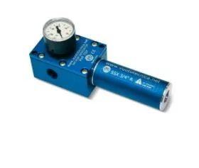 Vuototecnica PVP18SX Vakum ekipmanları
