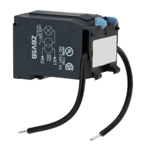 Schneider Electric ZBV8B