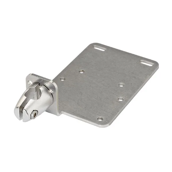 IFM MOUNTING BRACKET ANGLED Pozisyon sensörleri için montaj seti
