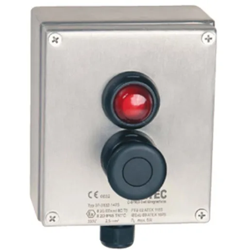 BARTEC 307616