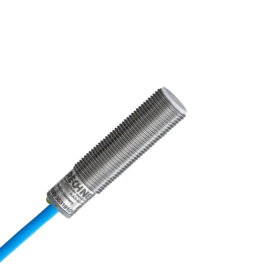 Rechner Sensors KAS-40-A12-N, ATEX, 5 m Capacitive Sensors (KAS)